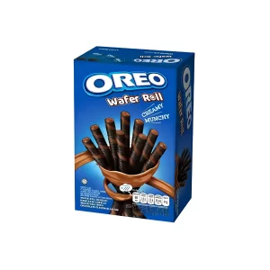 WAFER ROLL CHOCOLAT 54 GR