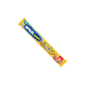 NERDS ROPE TROPICAL 26 GR