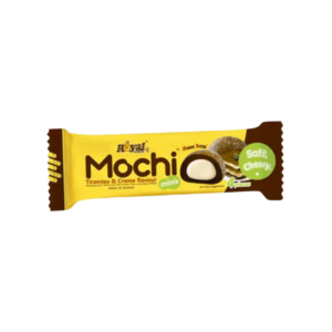 ROYAL FAMILY MINIS MOCHI TIRAMISU ET CRÈME 40 GR